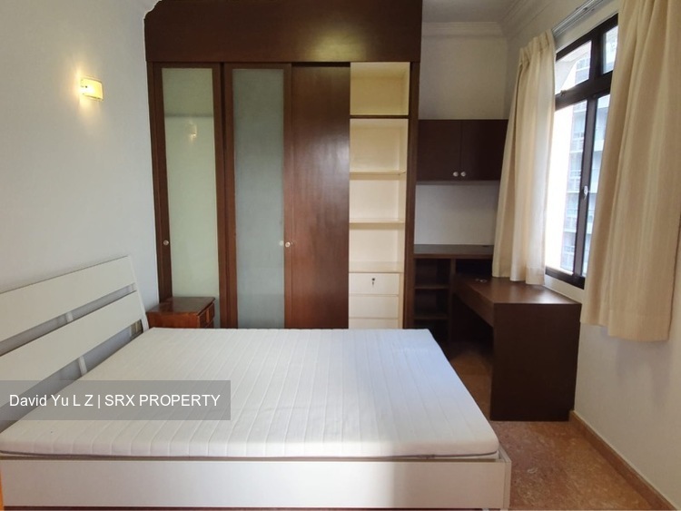 Pastoral View (D11), Apartment #574258231